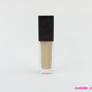 アディクション ザ ファンデーション リフトグロウ #004 Fair Neutral 30ml 残量多 H84