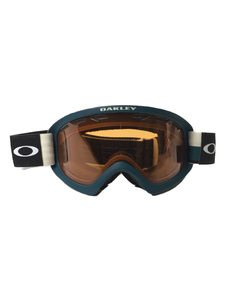 OAKLEY◆OAKLEY◆O Frame 2.0 XS/oo7048-17/スノーゴーグル/GRN