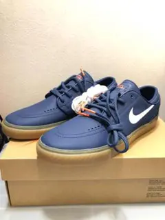 030641● 未使用 NIKE SB ZOOM JANOSKI OG＋