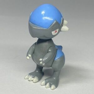 ポケモン　ズガイドス　 モンコレ　モンスターコレクション　フィギュア　TAKARATOMY