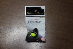 ☆Sal-u-Bre ☆VERGE Bサイズ 16ｍｍ・ 26ｍｍ ・ ｇ