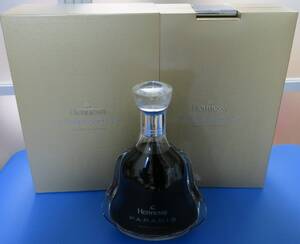 Hennessy Paradis ヘネシー パラディ 700ml コニャック バカラ 未開栓　