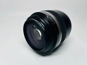 Canon MACRO LENS EF-S 60mm F2.8 USM 単焦点 マクロレンズ 中古 