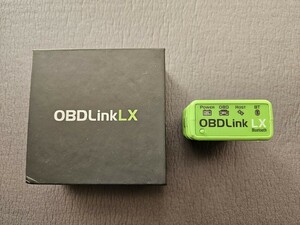 OBD Linx LX