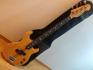 YAMAHA BB1200 Broad Bass ヤマハ ブロードベース ソフトケース付