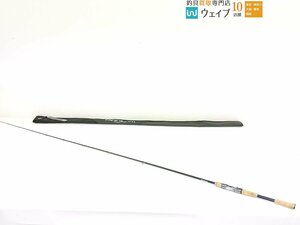 シマノ 16 バンタム 168MH 美品