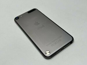 【F26】蔵出しジャンク品★　Apple　ipot touch 第5世代　16GB　MGG82J/A 　スペースグレイ　　