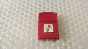 キャビン Zippo ACTIVE STYLE COLLECTION vol.2 2000年 CABIN