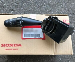 未使用 ホンダ 純正 間欠 時間調整式 ワイパー スイッチ ASSY レバー S2000 AP1 AP2 HONDA genuine wiper switch assembly