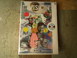 HYWOD DVD 『DIVISION』