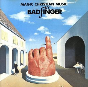 【輸入盤】Magic Christian Music/バッドフィンガー