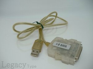 【IODATA　iCONNECT-USB アイコネクト変換ケーブル ISD-105】