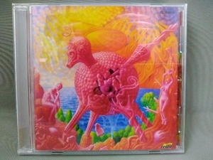 人間椅子 CD／頽廃芸術展