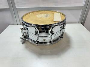 C140 Pearl スネアドラム 090464 REMO パール 楽器 太鼓 