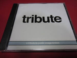 Tribute: A Tribute to Public Image Ltd ★PIL/Hanin Elias/Winterbrief/Chris Haskett/Jared Louche/October File/Countdown/Pete Jones