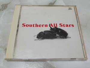 サザンオールスターズ Southern All Stars VICL-1 CD