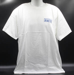 MARCH Tシャツ （サイズ：XL）