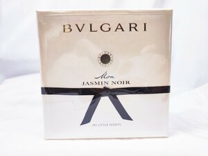 【未開封】【送料無料】BVLGARI MON JASMIN NOIR ブルガリ ノワール モンジャスミン オー エキスキーズ L