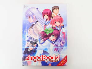 ta211/PCゲーム/Angel Beats! -1st beat-/Key