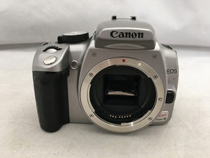 期間限定セール キヤノン Canon デジタル一眼レフカメラ EOS　Kiss　Digital　N