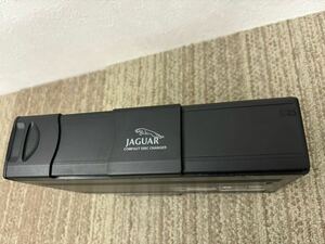 ジャガー　JAGUAR J51XB 6連　CDチェンジャー　純正　動作確認済