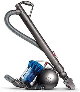 ☆年末特価格安スタート　Dyson ダイソン DC48 TH SB N サイクロン式 掃除機 クリーナー タービンヘッド エアタービン式 キャニスター 