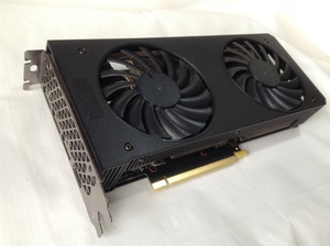 Elsa Geforce RTX 3060 Ti 8GB 動作確認済み