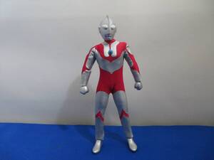 非売品 ウルトラマン 1966 関節可動 フィギュア /円谷 バンダイ フィギュア 怪獣 JAPAN SOFVI Tsuburaya Ultraman レア 絶版