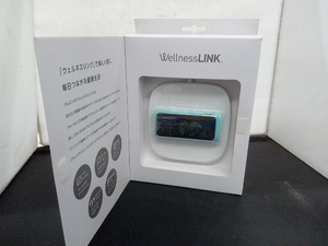 【ジャンク品】 OMRON Wellness LINK オムロン　ウェルネス　リンク　歩数計 HJ-205IT-B