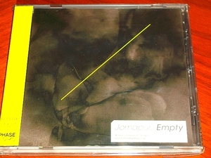 ●Jemapur●“Empty”●大井俊明 Young Juvenile Youth