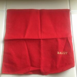 BALLY 布　バリー