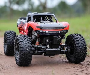 us02-wj267オフロード ラジコンカー 2.4GHZ 4WD RCカー 電動 車おもちゃ リモコンおもちゃ 初心者向け リモコンカー プレゼン