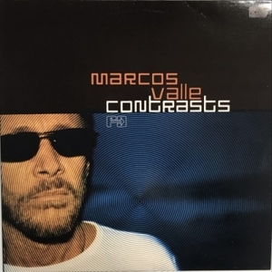 【HMV渋谷】MARCOS VALLE/CONTRASTS(FARO082DLP)