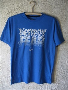 ｎ509★ナイキ★NIKE★DRI-FIT★スポーツ★人気★送料格安