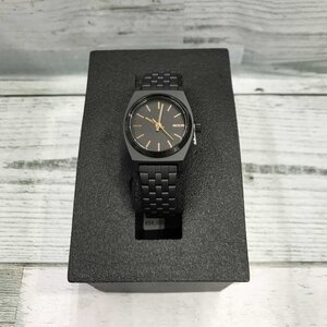 箱付 ＮＩＸＯＮ ニクソン Ａ３９９ ９５７ レディース ＴＨＥ ＳＭＡＬＬ ＴＩＭＥ ＴＥＬＬＥＲ 腕時計 クォーツ 時計/208