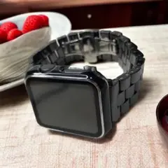 38mm 高級感 Applewatch　高級ベルト アップルウォッチ