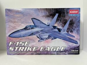 アカデミー 1/48 F-15E ストライク イーグル