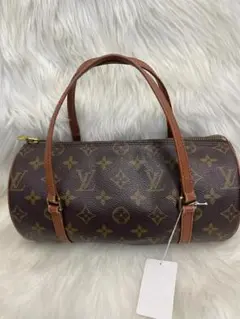 LOUIS VUITTON バビヨン26 モノクラL M51366