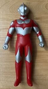 ◇ウルトラマン AUS ウルトラマングレート 中古 ソフビ フィギュア バンダイ ウルトラマンG