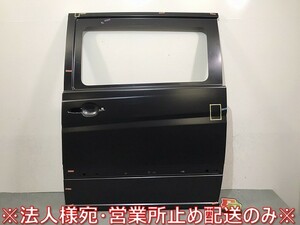 新品！Ｖクラス／Ｗ６３８　純正　左スライドドア　Ａ６３９　７３０　２９　０５　未塗装　メルセデスベンツ　（１２２８３３）