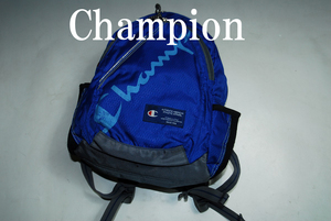 ◆DSC5087◆驚愕の最終価格！他でも出品中！完全売り切り！チャンピオン◆Champion◆完売必至！人気ベストセラー！リュック/バックパック