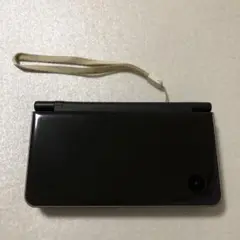 任天堂 Nintendo DSi ダークブラウン ジャンク品