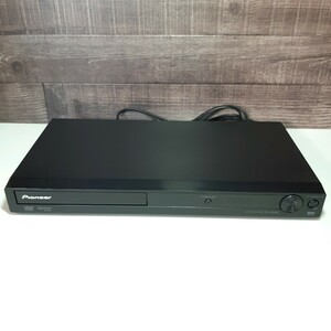 Pioneer DVDプレーヤーDV-2020