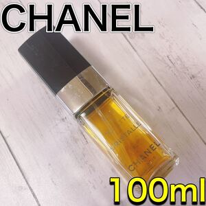 c3937 CHANEL シャネル　クリスタル　EDT 100ml