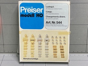 Preiser 544 