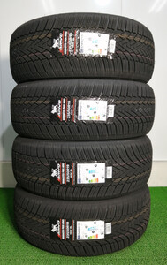 235/50R19 103V XL ARIVO ARW3 新品 スタッドレスタイヤ 4本セット 2024年製 ※本州送料無料 235/50/19