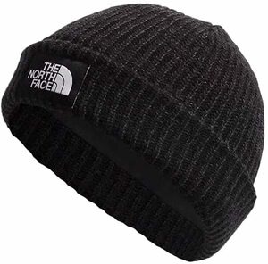 THE NORTH FACE SALTY DOG BEANIE TNF BLACK OS ノースフェイス　ソルティードッグ　ニット帽　ビーニー　