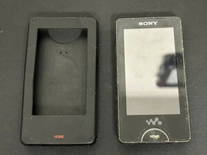 A1　SONY　ソニー　NW-X1060　WALKMAN　ウォークマン　デジタルオーディオプレーヤー　オーディオ機器　現状品