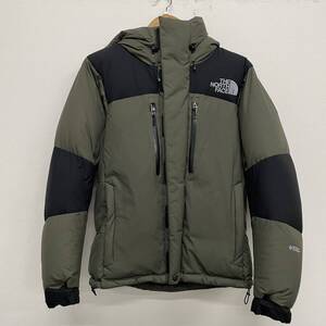 【THE NORTH FACE】ノースフェイス★ダウンジャケット Baltro Light Jacket バルトロライトジャケット GORE-TEX ND91950 サイズM 10