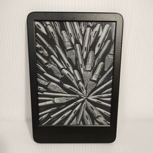 Amazon　Kindle　キンドル　16GB 第11世代　C2V2L3 （5.27）